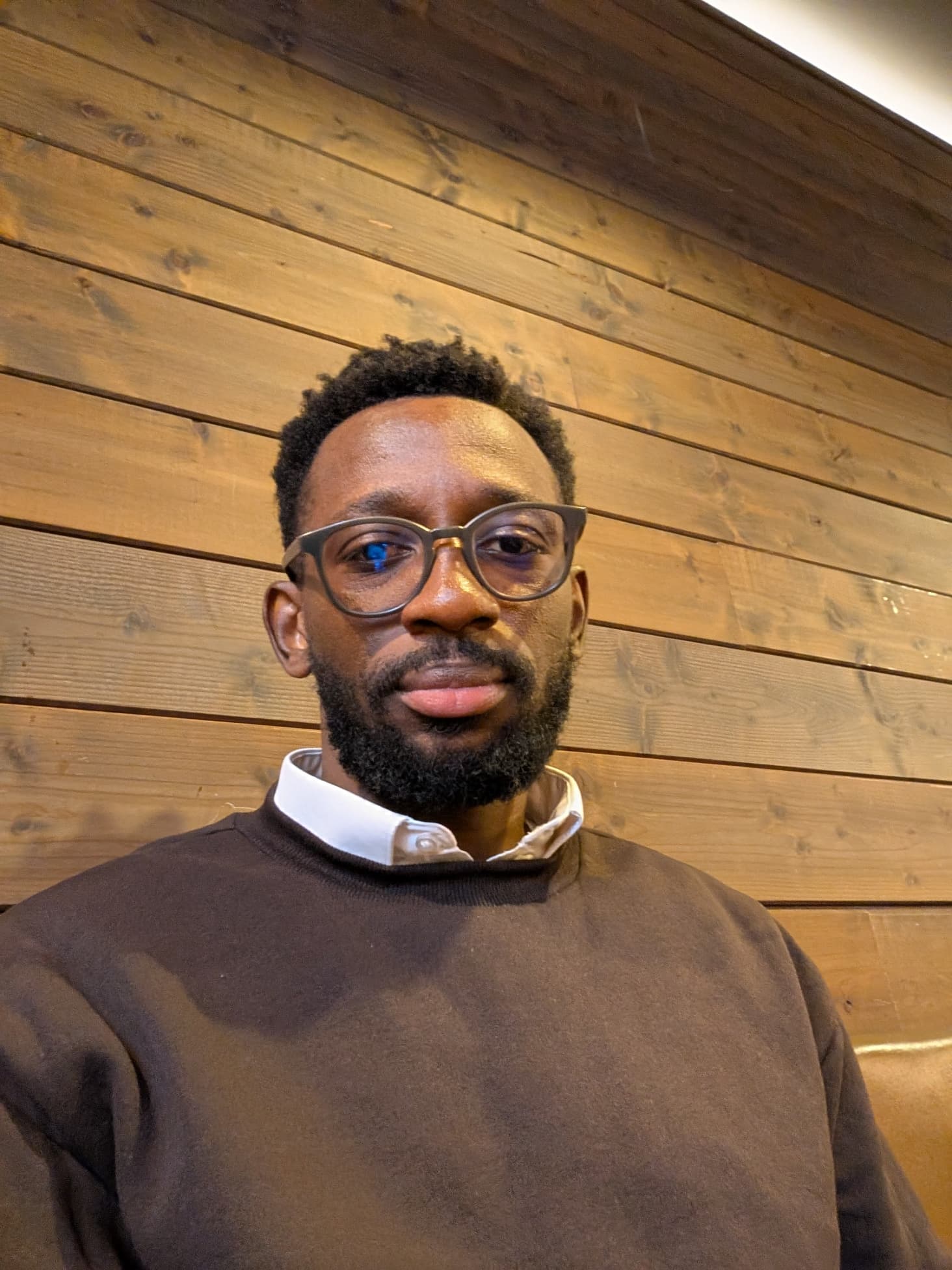 Emmanuel Ehigbai, Founder of BridgeWorks