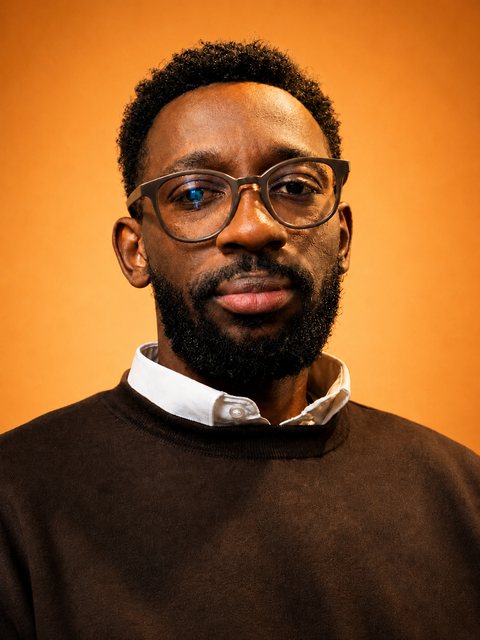Emmanuel Ehigbai, founder of BridgeWorks